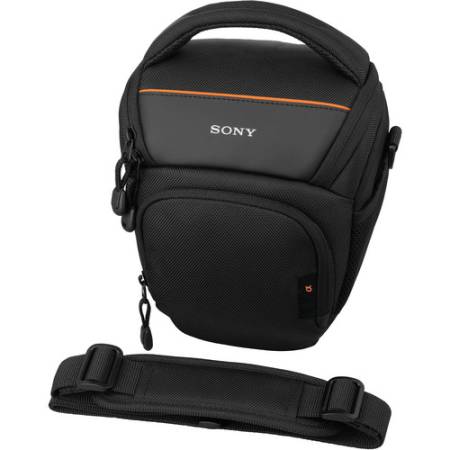 Sony LCS-AMB - pokrowiec, torba na aparat